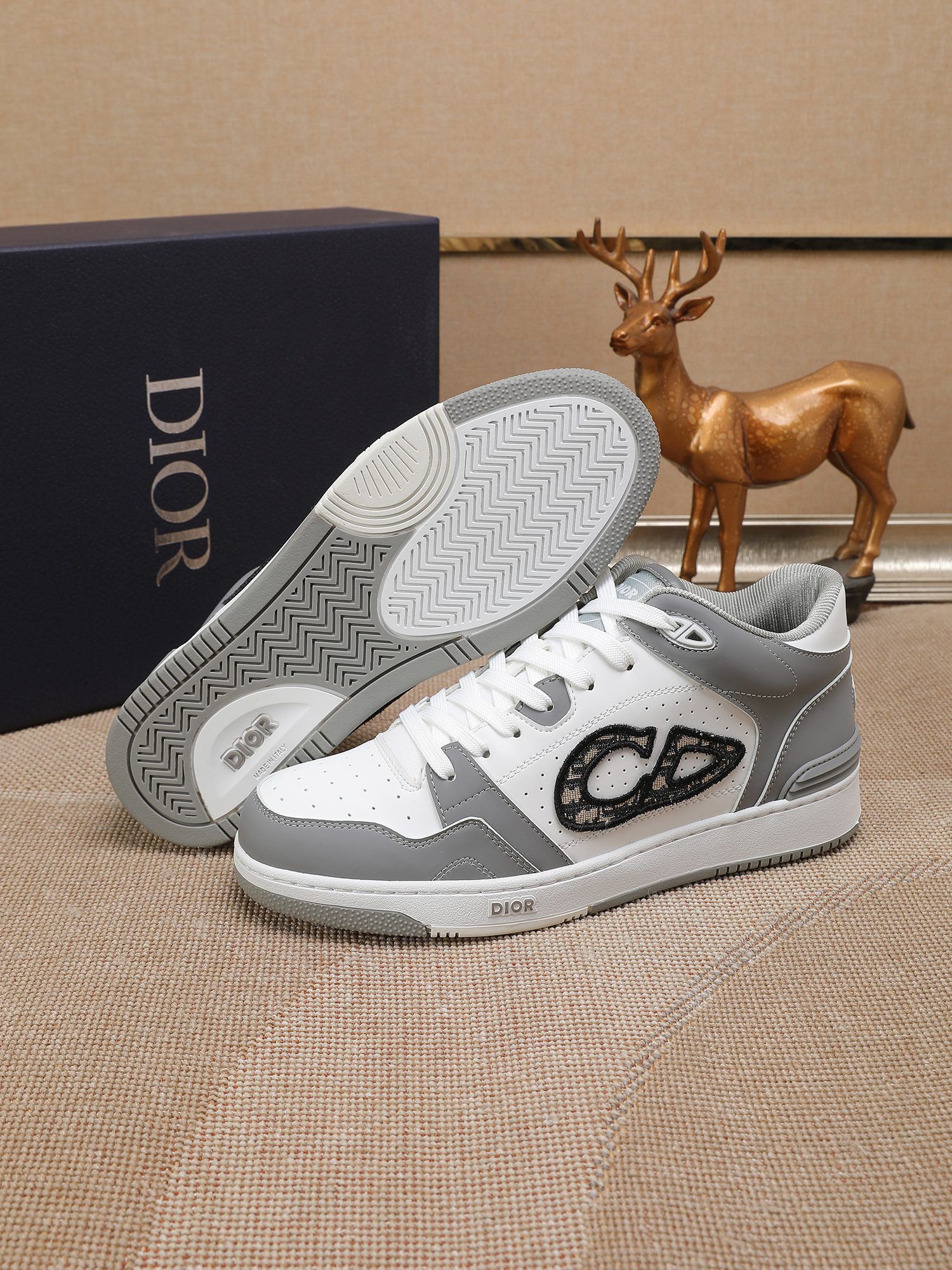 Christian Dior Sneaker